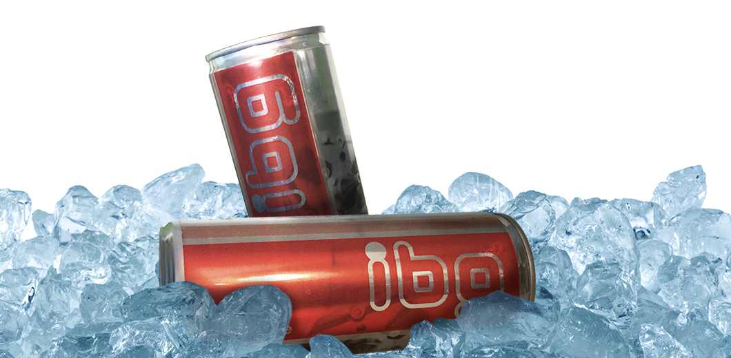 crushed ice