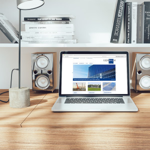 Kienbaum Website