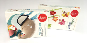Neues Verpackungsdesign für sigikid