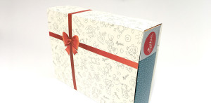 Neues Verpackungsdesign für sigikid