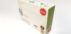 Neues Verpackungsdesign für sigikid