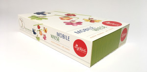 Neues Verpackungsdesign für sigikid