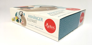 Neues Verpackungsdesign für sigikid
